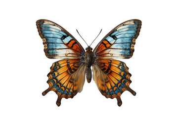 I Love Butterfly (PNG 8208x5472)