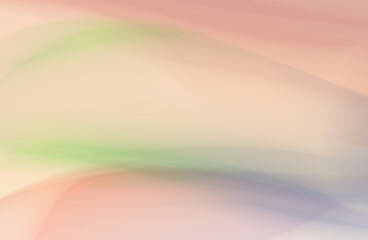 Abstract pastel pattern motion blur seamless background.