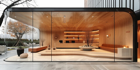 Architectural Office