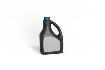 Bottle Mockups