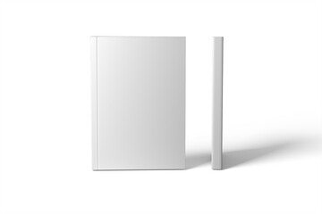 cover book mockup