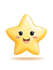 Cartoon Star