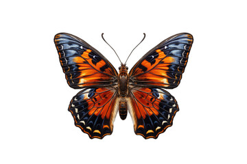 I Love Butterfly (PNG 8208x5472)