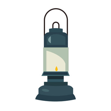recommend clip art: Old camping lantern vector illustration, Cartoon retro gas lamp clip art image, rustic oil lamp clipart isolated on white backgrond
