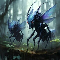 Changelings 