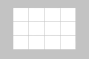 Shadow from light window.  Window shadow effect. Reflect sun beams on wall. Reflecting shades shadow  isolated on transparant background. shadow png overlay