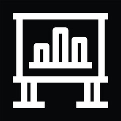Chart Icon