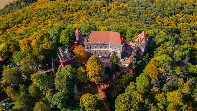 Zamek Grodziec