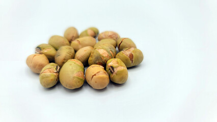 大豆・さといらず・日本の大豆・品種さといらず／soy・soya・soya bean・Japanese soybeans/variety Satoirazu／콩・일본의 콩 · 품종은 필요 없다.