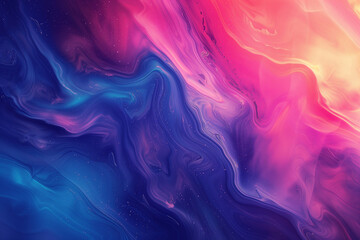 Fototapeta premium Abstract Colorful energetic line background wallpaper design
