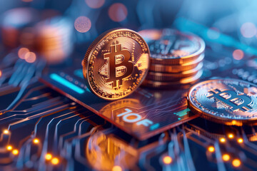 Secure and Efficient Transaction Gateway Processing Enabling Seamless Financial Methods and Maximum Gains for Businesses