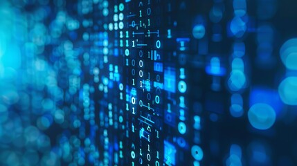 Naklejka premium 5G Wireless Network: Enhancing Cloud Computing and Global Connectivity