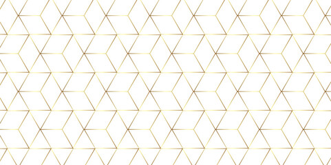 Fototapeta premium Geometric pattern illustration mosaic, square and triangle wallpaper. Abstract diamond style minimal blank cubic.