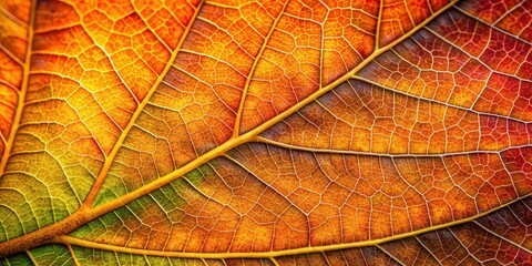 Close up texture of a leaf on an autumn day , autumn, macro photography, nature, fall, close up, plant, brown, seasonal