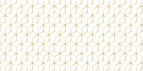 Naklejka premium Geometric pattern illustration mosaic, square and triangle wallpaper. Abstract diamond style minimal blank cubic.