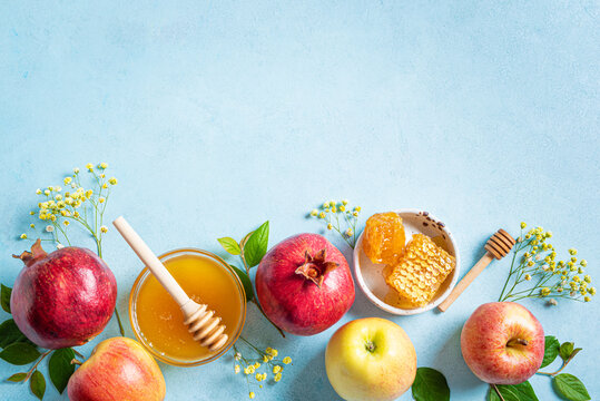 Happy Rosh Hashanah