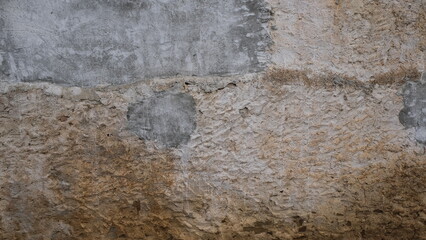 Image with different textures and shades