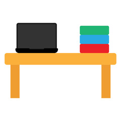 Workspace Office Employee