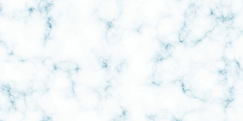 Abstract blue line seamless and retro pattern marble stone wall abstract background. Old marble panorama texture cement dirty gray. Modern marble limestone texture background. White watercolor marble.