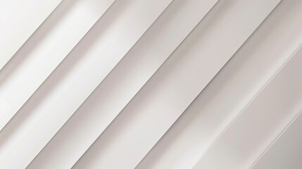 Abstract White Diagonal Lines Background