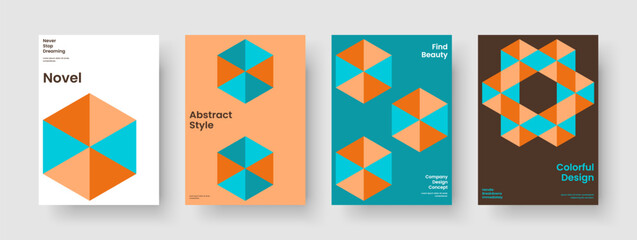 Abstract Poster Design. Creative Flyer Layout. Geometric Banner Template. Background. Brochure. Report. Business Presentation. Book Cover. Newsletter. Magazine. Notebook. Portfolio. Pamphlet