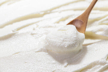 アイスクリーム