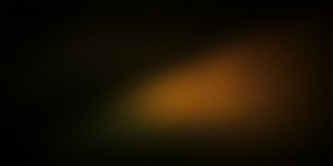Dark gradient background with a warm blend of black, green, and orange hues. Perfect for creating moody and sophisticated designs