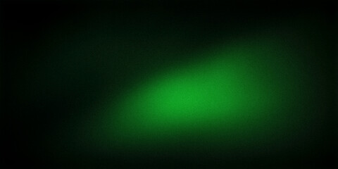 Dark green gradient background blending into black, creating a deep, rich, and elegant visual effect. Perfect for adding a touch of mystery to designs