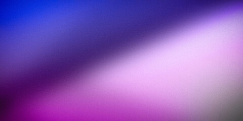 Gradient background with a smooth transition from blue to purple to pink, creating a soft and dreamy visual effect. Ideal for artistic and creative design projects