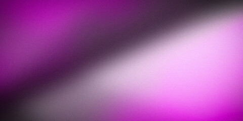 Gradient background featuring a smooth transition of pink, purple, and white hues. Ideal for modern digital designs, creative projects, and stylish visuals