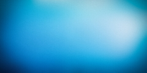 Soothing blue gradient background with a smooth transition, ideal for adding a calm and serene atmosphere to your designs. Perfect for digital and print projects needing a touch of tranquility
