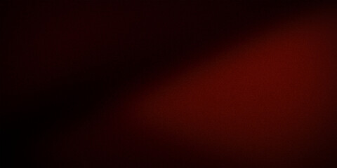 Dark red gradient background creating a deep, mysterious ambiance. Perfect for dramatic designs, intense themes, and sophisticated aesthetics
