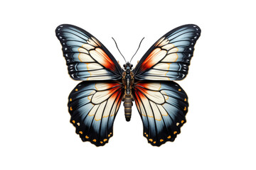 Butterfly (JPG 300Dpi 10800x7200)