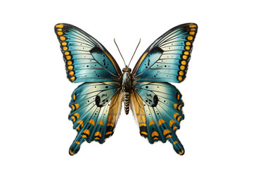 Butterfly (JPG 300Dpi 10800x7200)