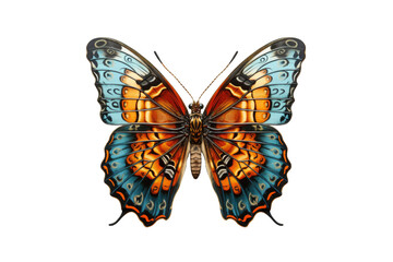 Butterfly (JPG 300Dpi 10800x7200)