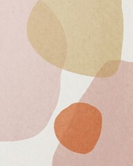 Abstract art mid century art Canvas Print_2.jpg