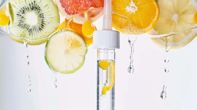 Discover the benefits of IV vitamin therapy for enhanced hydration and nutrition. Learn how this innovative treatment can boost your energy, improve your immune system, and promote overall wellness. 