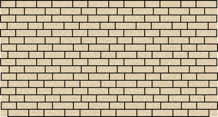 Brick Natural Design Art