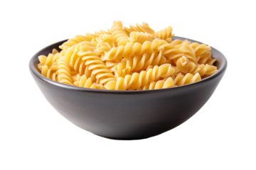 a bowl of pasta