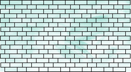 Brick Natural Design Art