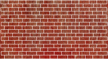 Obraz premium Brick Natural Design Art