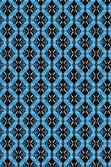 Seamless pattern