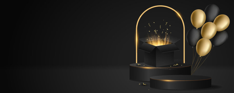 Vip Box Vector Vip Box Images – Browse 8,482 Stock Photos, Vectors, and Video | Adobe ...