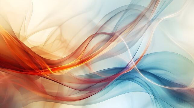 abstract colorful background