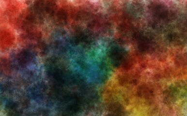 Abstract wet brush strokes, grungy texture overlay effect background. rough, noise, grainy distressed colorful grungy overlay texture effect. Noise texture background. Paint fluids strokes.