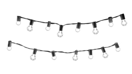 PNG Lighting night illuminated electricity.