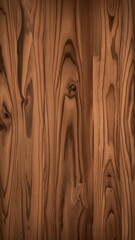 Walnut wood texture. Super long walnut planks texture background.Texture element
