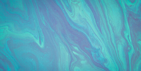 Obraz premium Whimsical and Energetic Colorburst Creating a Captivating and Abstract Visual Experience