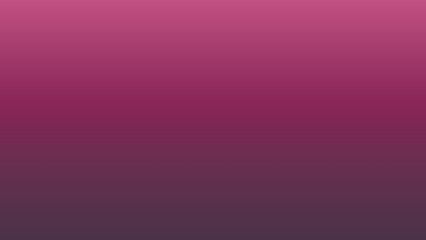 abstract blurred Eggplant palette mixture of dark purplish red ,Raspberry ,Bashful Pink and Pinkish Red solid color linear gradient background