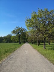 Laxenburg Park